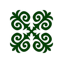 Totrkulak ornament pattern