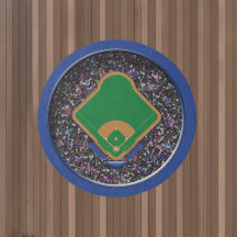 Baseball Bedroom Decor