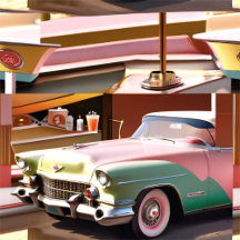 Retro and Vintage Aesthetics