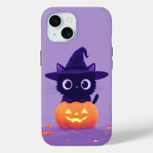  Spooky Halloween iPhone Cases
