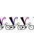 Cycling Designs by V