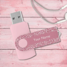 Personalized USB Flash Drives