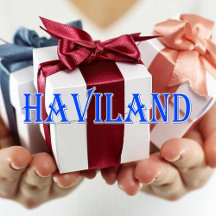 Haviland_Name T-Shirt