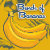 Bunch of Bananas
