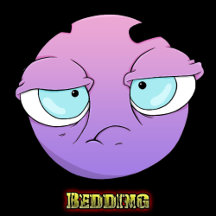 Bedding (Emote Faces)