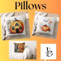 Pillows