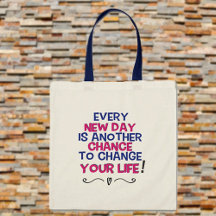 TOTE bags