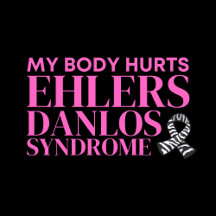 My Body Hurts EDS 