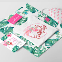 Pink Flamingo Clothing, Decor and Gifts