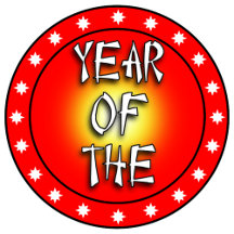 Year of the.....