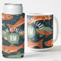 Father's Day Fishing