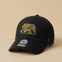 I Chase the Apex – GT Racing Hats & Caps