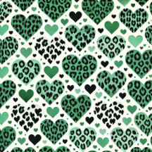 Crazy Love (Green)