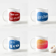 Mugs