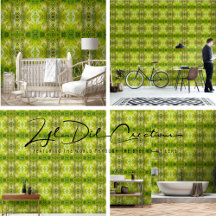 Wallpapers by Lyl Dil Creations