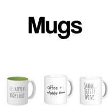 Mugs