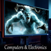 Computers & Electronics