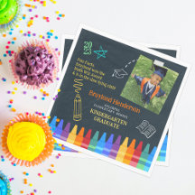 Elementary School Graduations