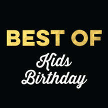 Best of Kid's Birthday Party Invitations 