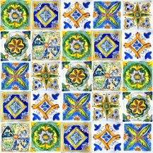 Ceramic Tiles