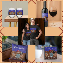 Two Skeletons In Love