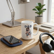 Unique Mug Designs Collection