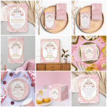 Some Bunny Is On The Way! Easter Baby Shower