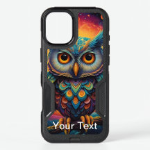 OtterBox Wildlife & Nature & kids patten designs