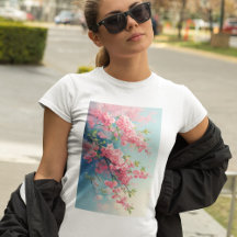 Flower Theme Clothing