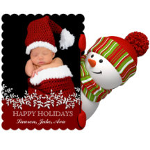 Christmas/New Year Greeting Cards