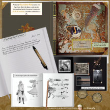 The Edwardian Naturalist Adventurer