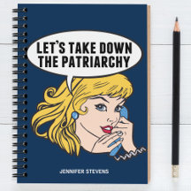 Smash the Patriarchy Feminist Gifts