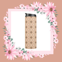 Thermal Tumbler Mugs