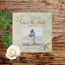 Sea Breeze Wedding Suite