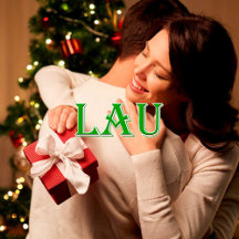 Lau_Name T-Shirt