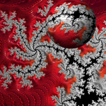 The Beauty of Mandelbrots