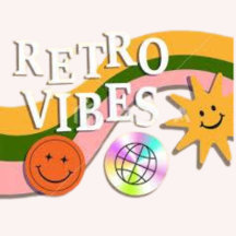 retro vibes
