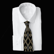Ties Business Attire