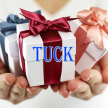 Tuck_Name T-Shirt