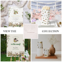 Little Wonders   Spring Garden