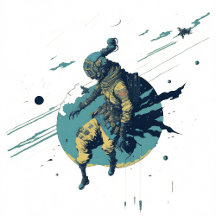 Future Samurai