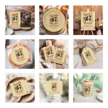 Western Birthday Collection 7