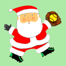 SOFTBALL CHRISTMAS HOLIDAY