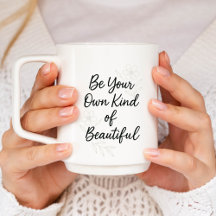 Personalized Quote Mugs