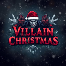 VILLAIN95STORE Christmas Collections