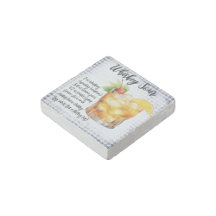 Cute Cocktail Recipe Magnets