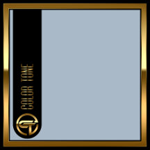 #028 Light Grey Blue Color Collection