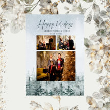 Christmas cards