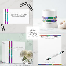 Modern Professional Business Supplies