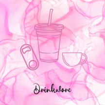 Drinkware and Openers 